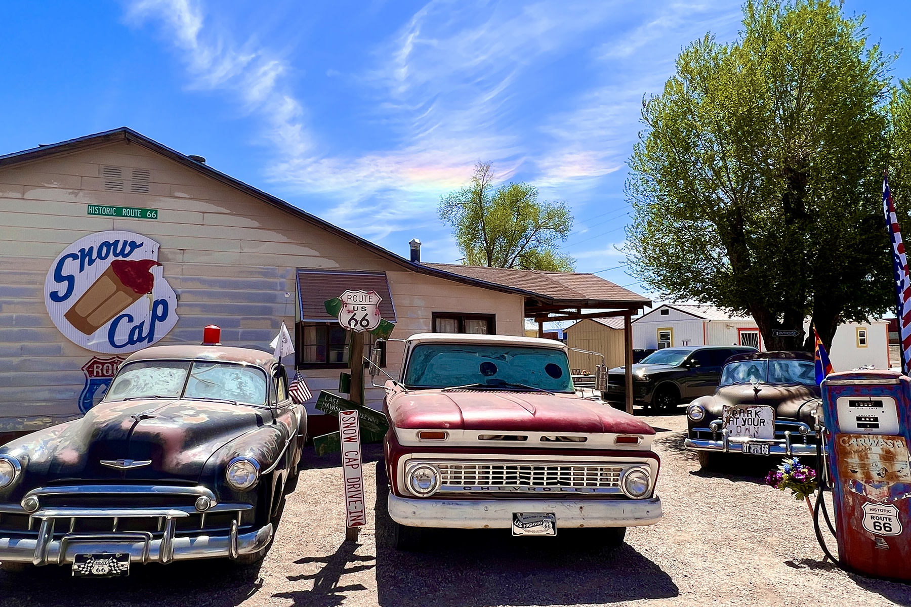 Grand Canyon Day Trip Japanese Tour (from Las Vegas / with Lunch)