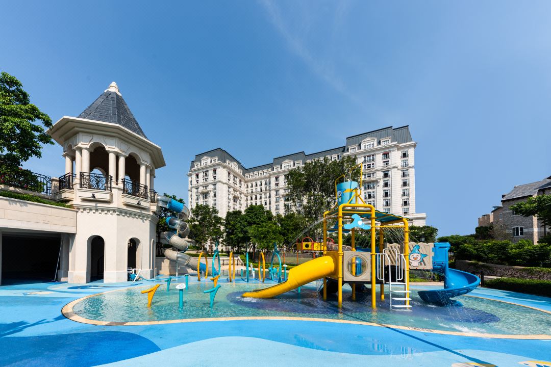 Xiamen Portman Seven Star Bay Hotel Accommodation Package