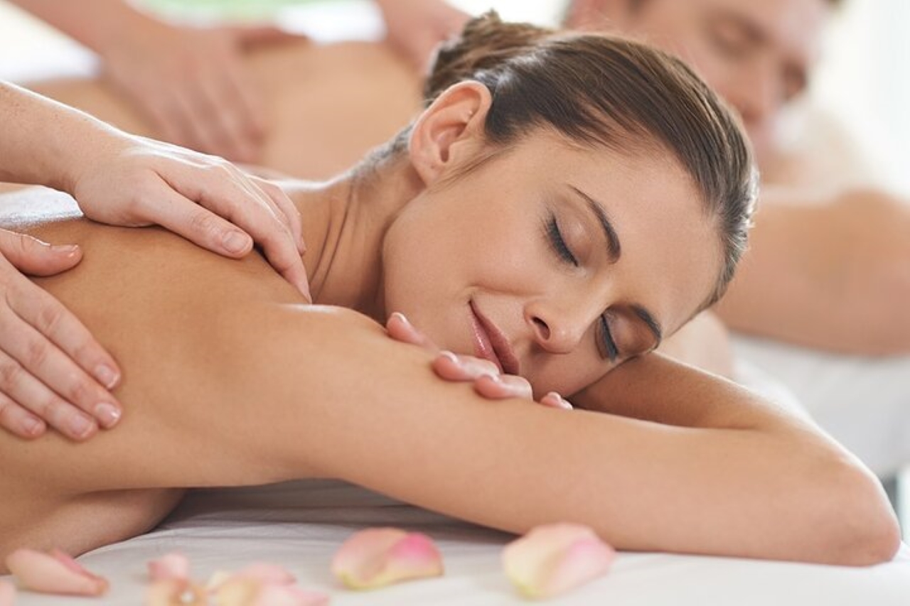 Turkish Bath & 50-Minutes Massage with Transfer - Sharm El Sheikh