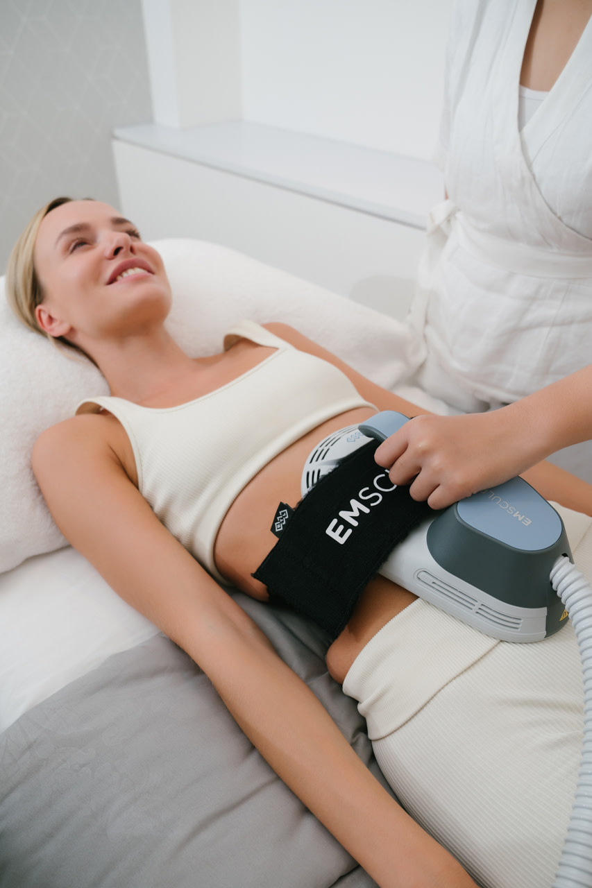 Beauty Treatment at Anaya Aesthetics in Bali