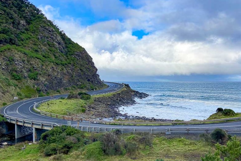 4D3N Great Ocean Road and Beyond Melbourne to Adelaide 