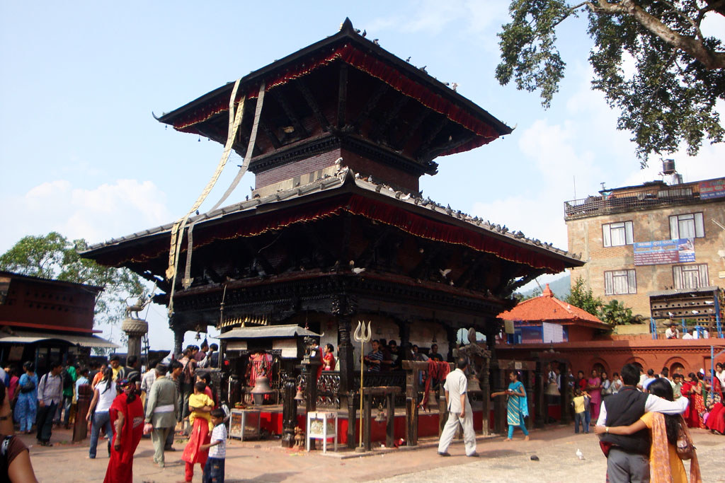 Cultural Tour in Nepal
