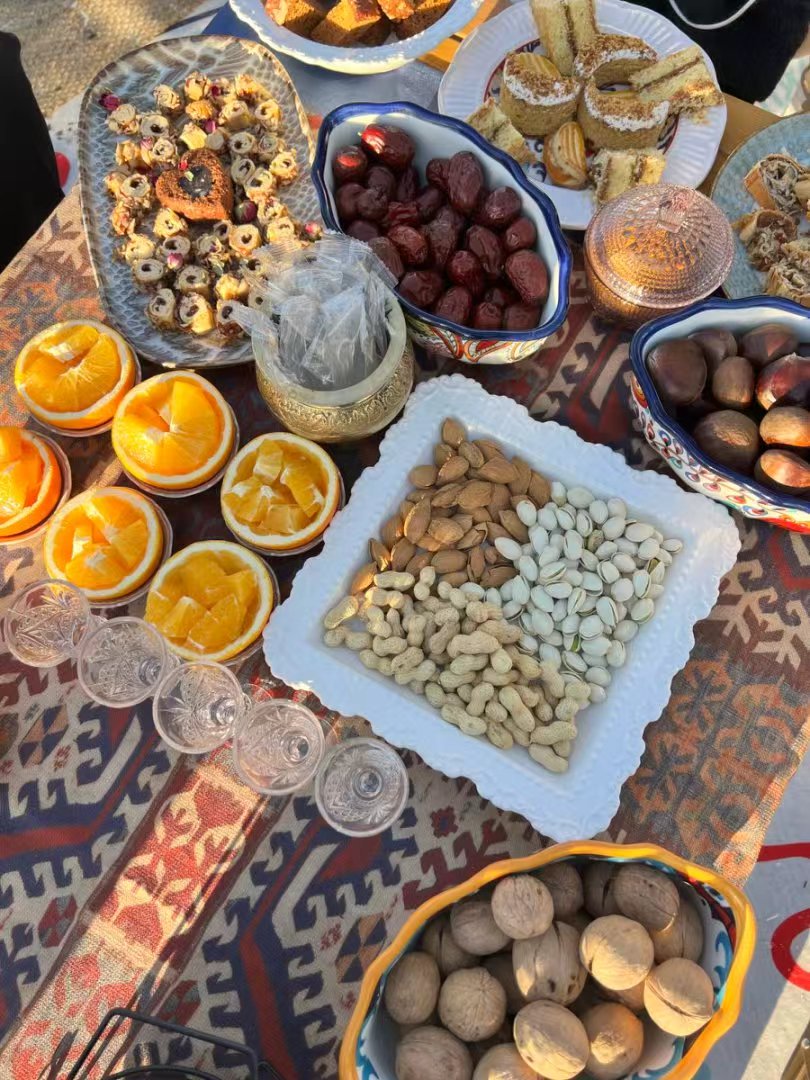 慕雪之冬 | 冬季新疆阿勒泰5天4晚