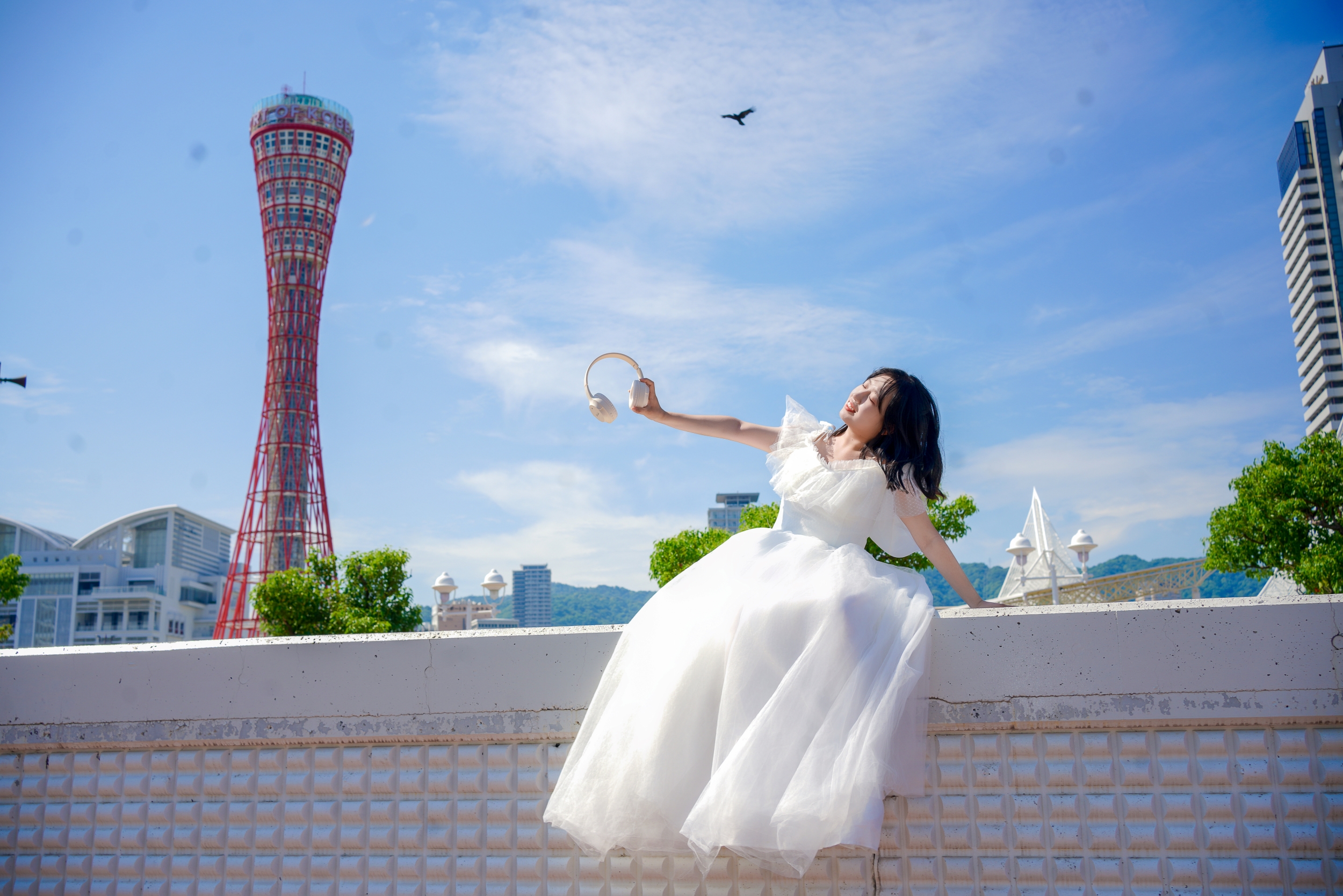 Kobe Elopement Photography