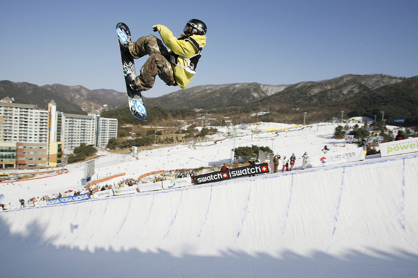 [Limited Offer] Welli Hilli Ski & Snow board & Snow Park Tour