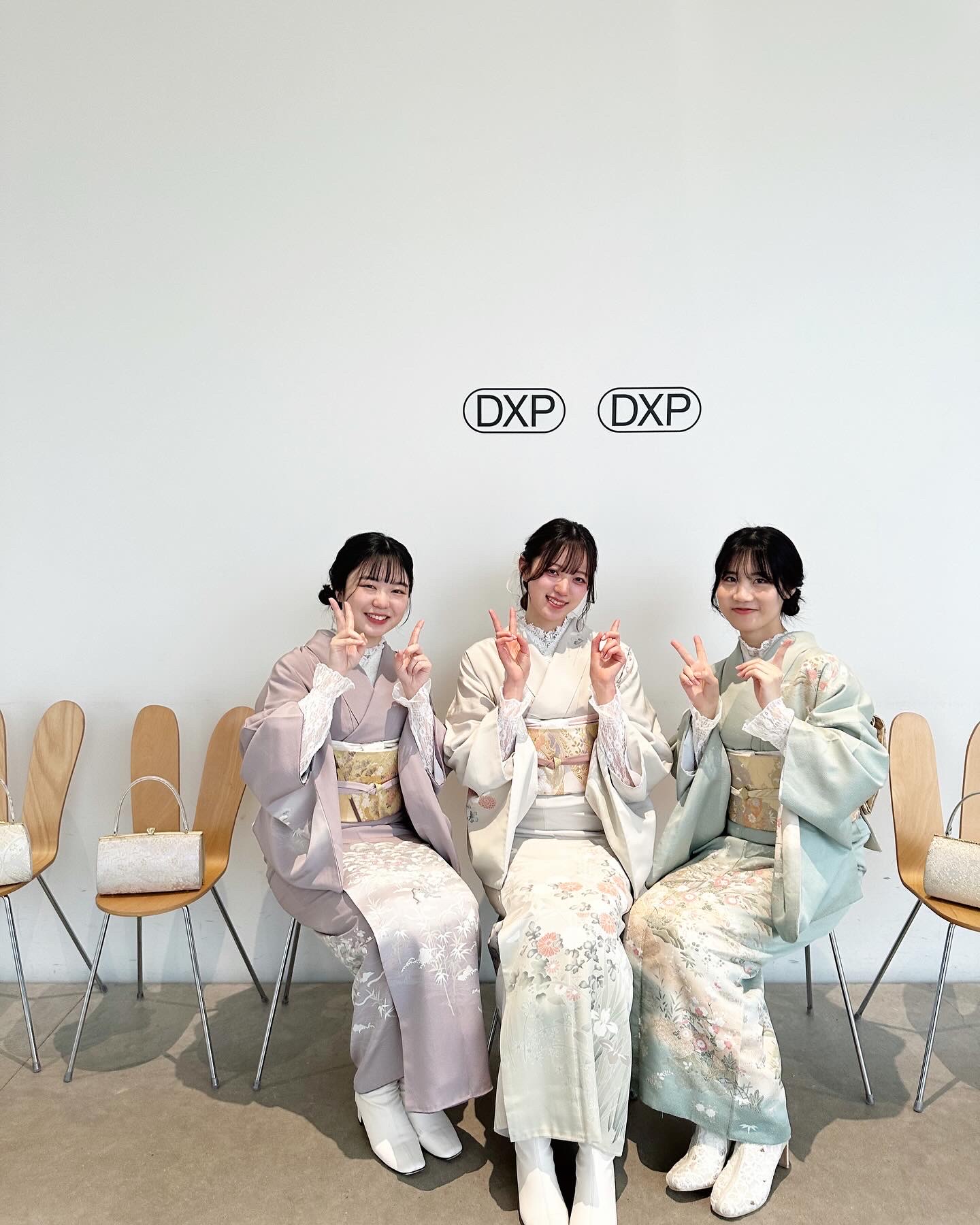 金澤和服租賃（金澤香林坊Kimono Rental Wargo店提供）