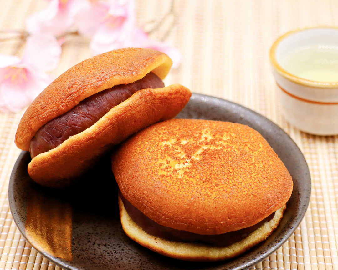 品川烹飪課：烏龍麵和銅鑼燒