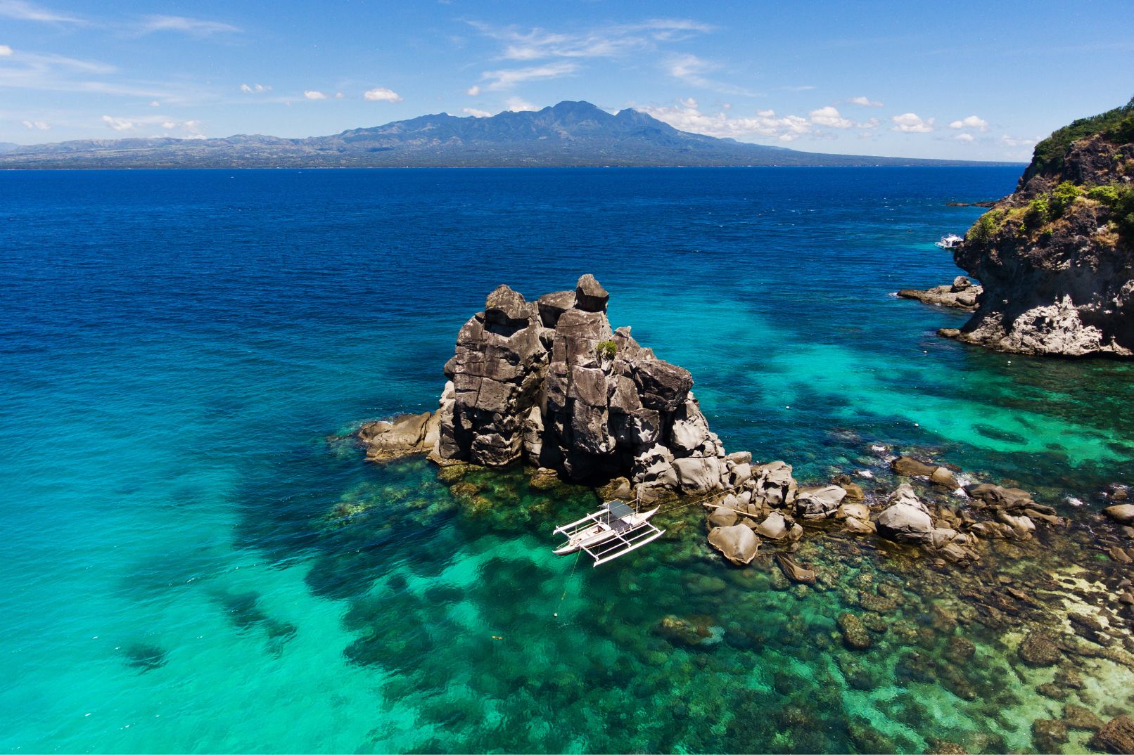 阿波島探險：浮潛與海龜邂逅