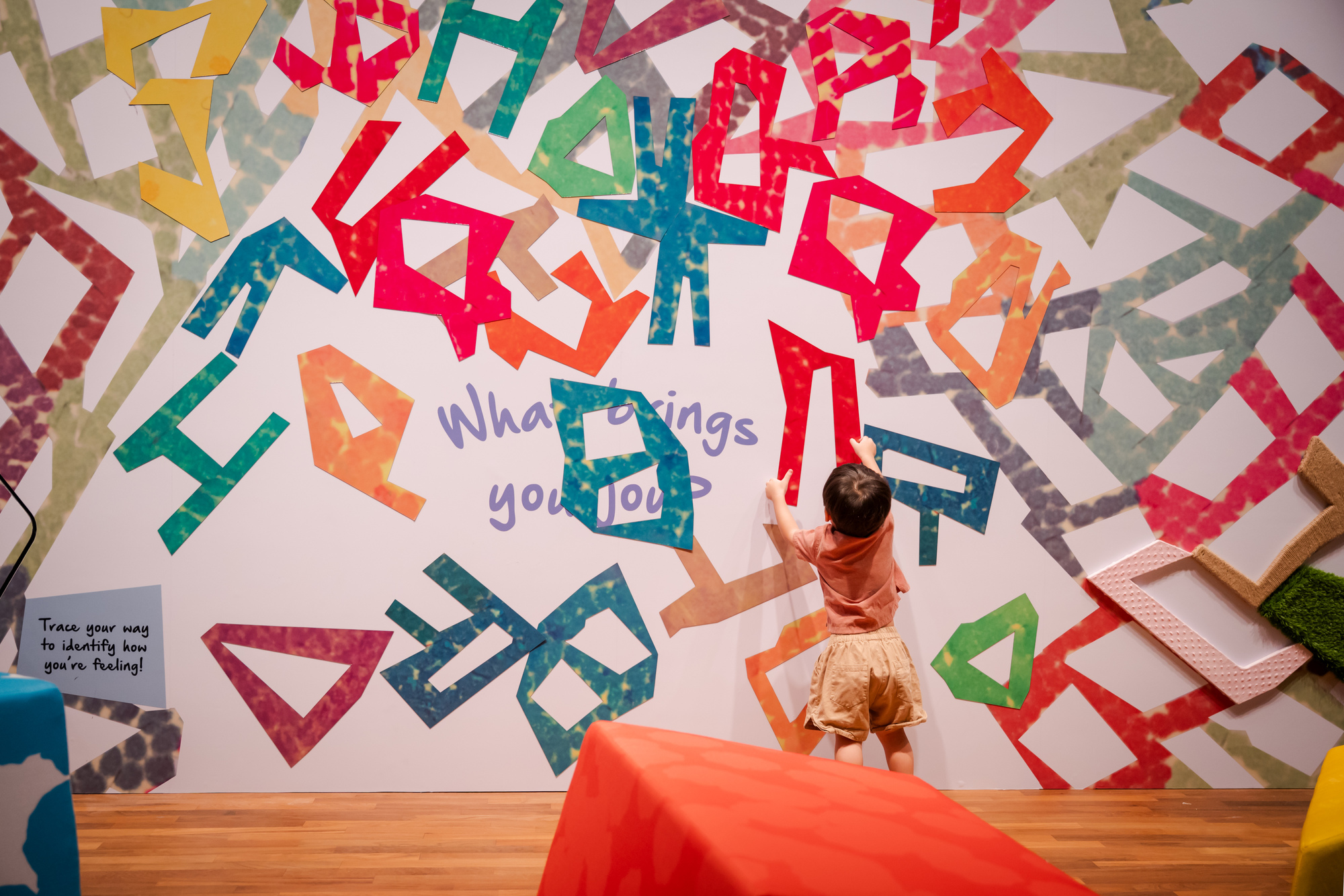 Gallery Children’s Biennale