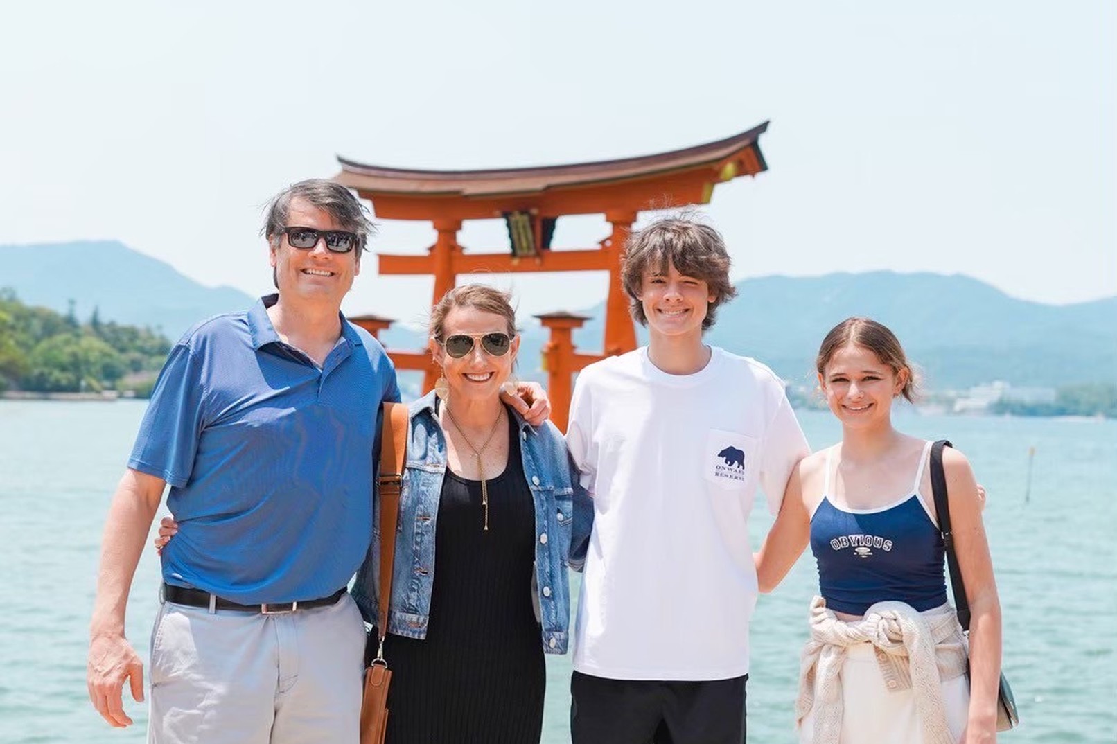 Hiroshima & Miyajima Group Walking Tour With Local Guide