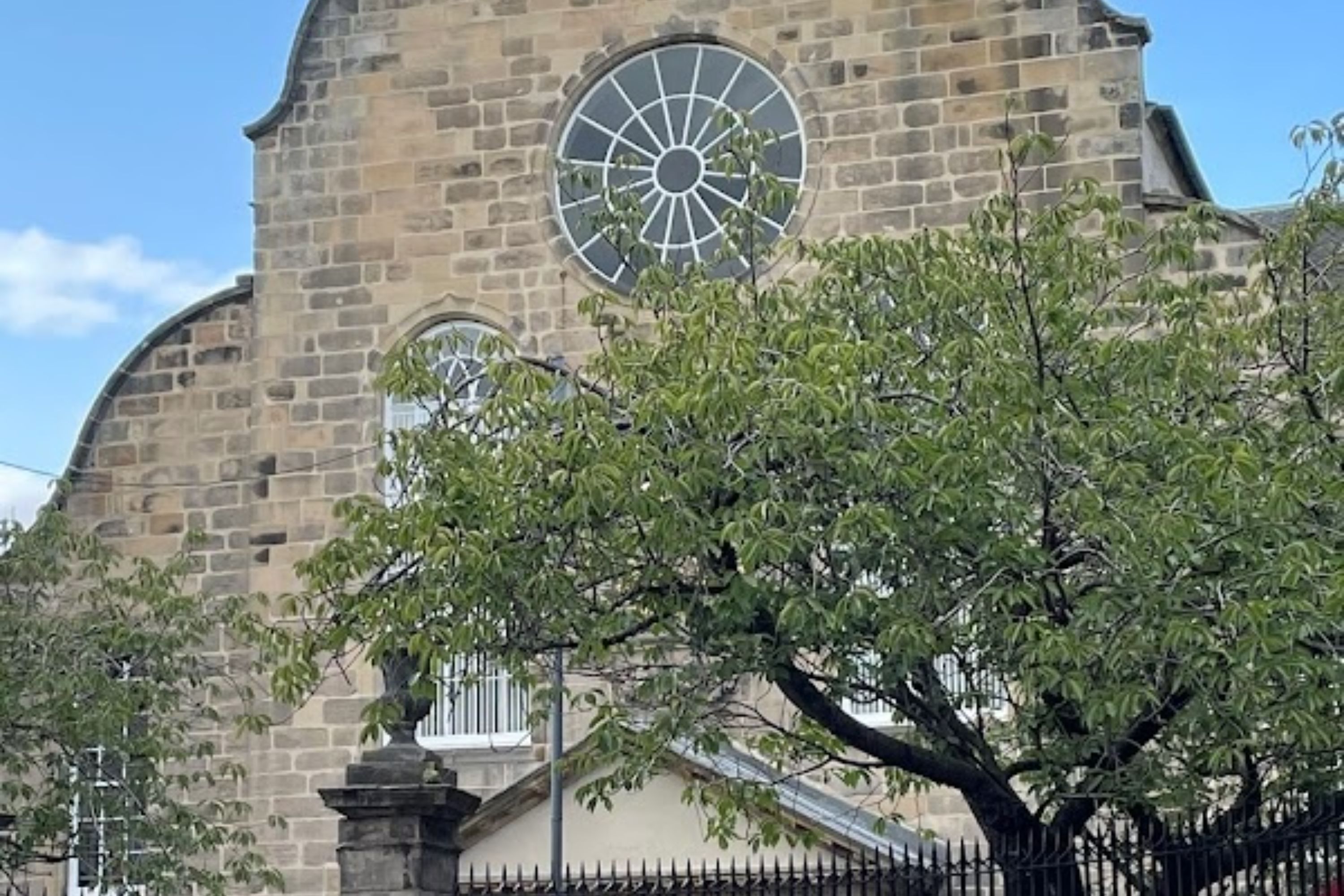 Old Town and Underground Historical Ghost Tour in Edinburgh