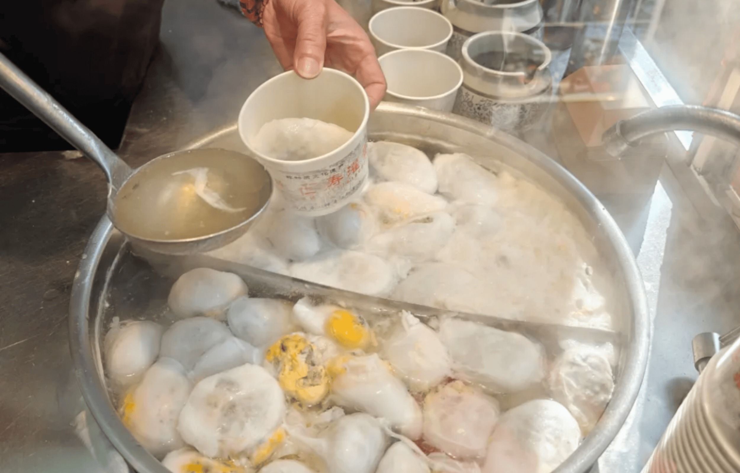 上海夫妻專車接送+你舒適玩轉七寶老街+品嚐地道古鎮美食-Eatwith