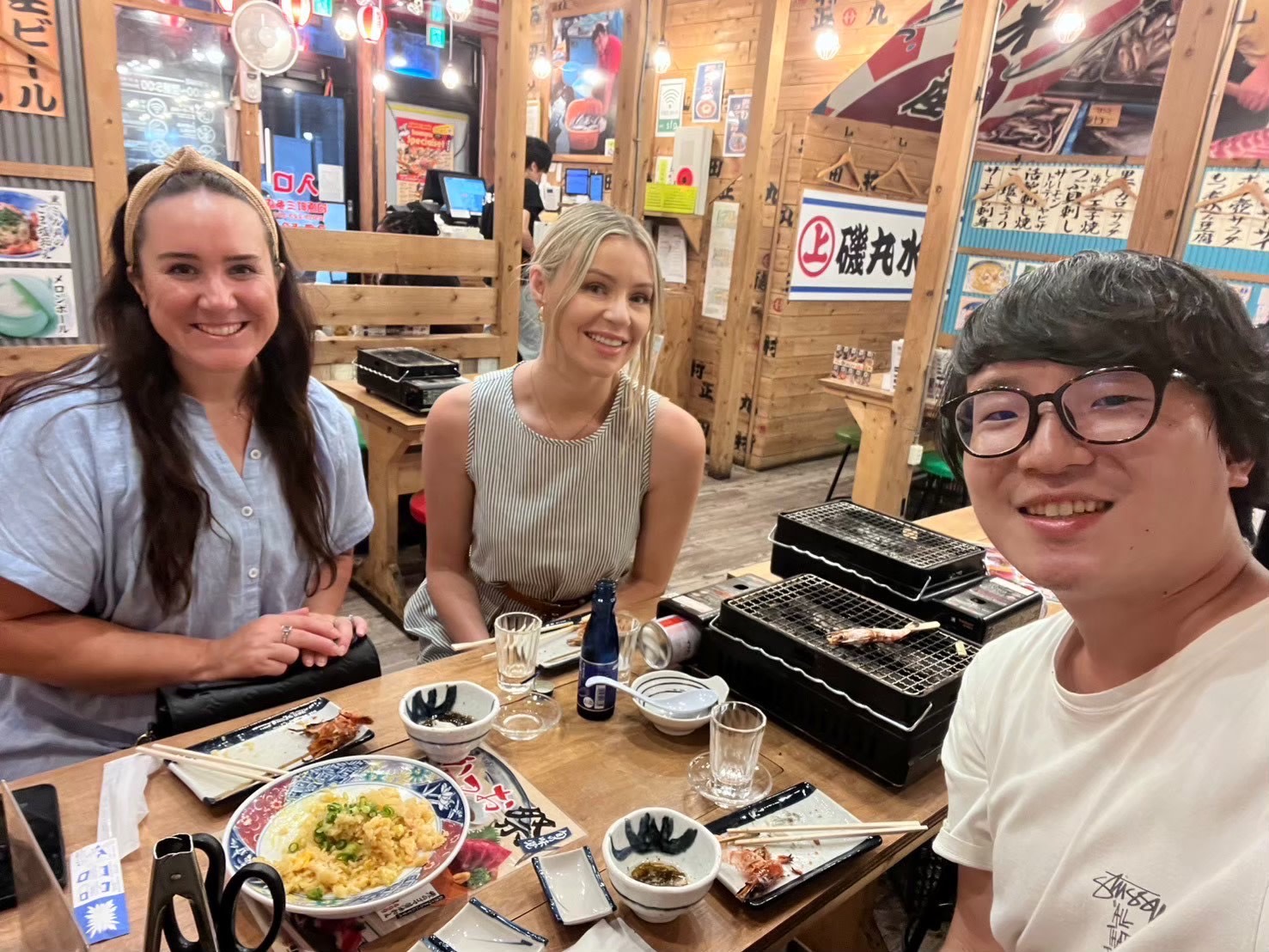 Kyoto Kiyamachi Dori & Pontocho Alley Half-Day Private Bar Hopping Tour