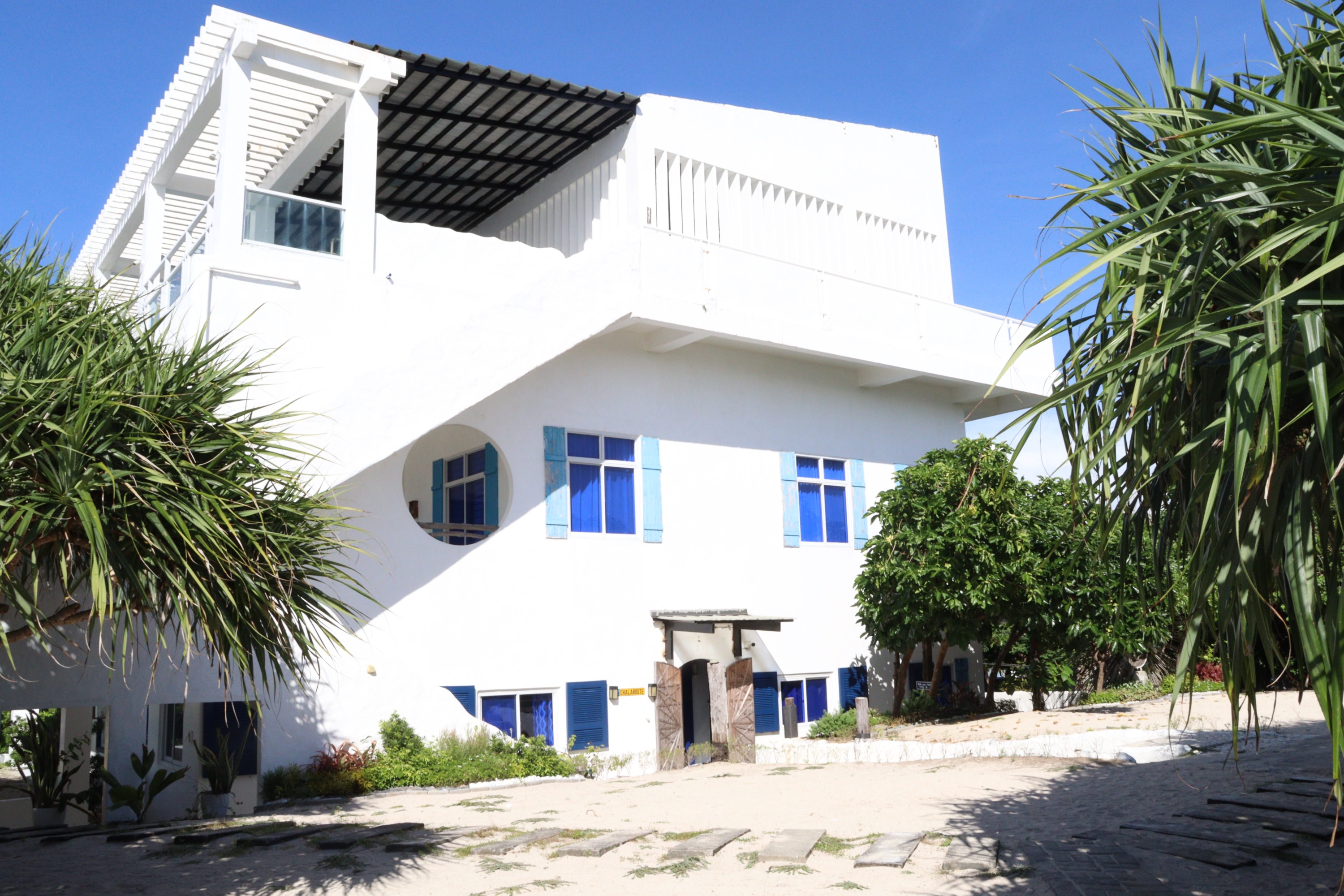 Chalaroste Place by SMS Hospitality Day Pass in Pangasinan