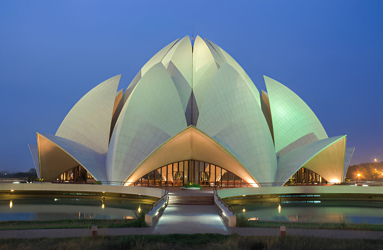 德里&阿格拉2日私人旅行團，含泰姬瑪哈陵日出導覽（2-Day Private Delhi & Agra with Taj Mahal Sunrise Tour from Delhi）