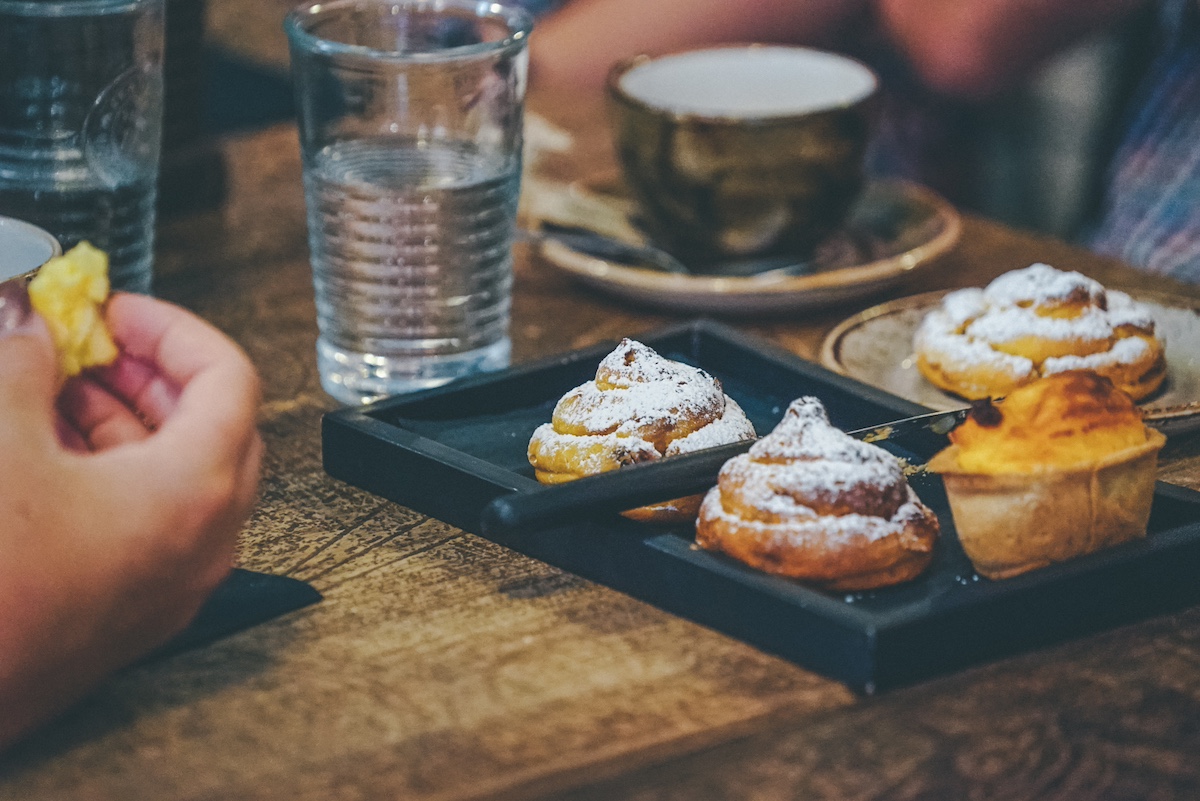 Discover Verona’s authentic flavors on a guided food and wine walking tour
