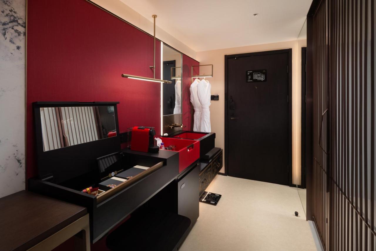 Yongqingfang Zhanyun Selected Hotel