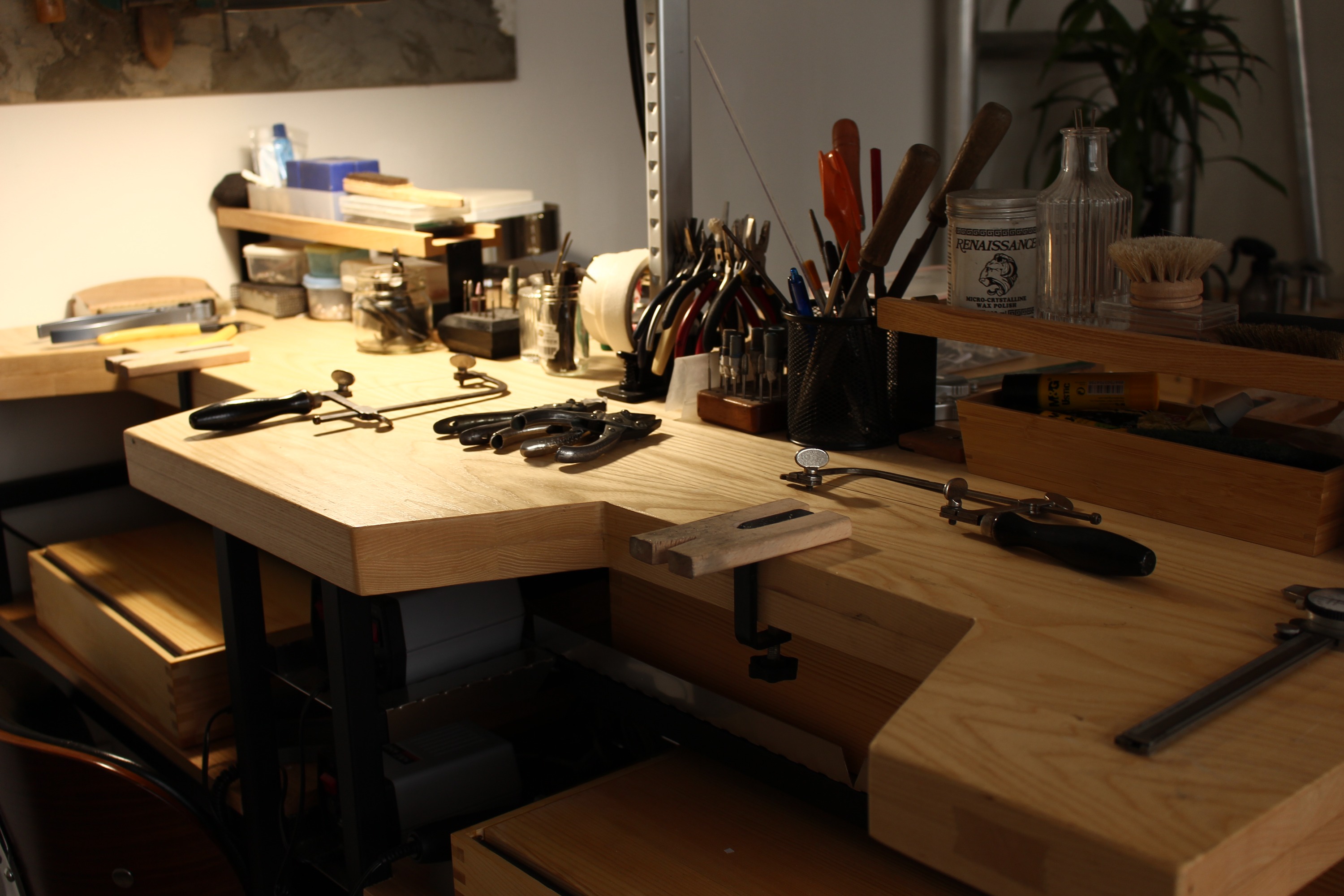 Madmatte 默物工作坊 Madmatte 默物工作坊