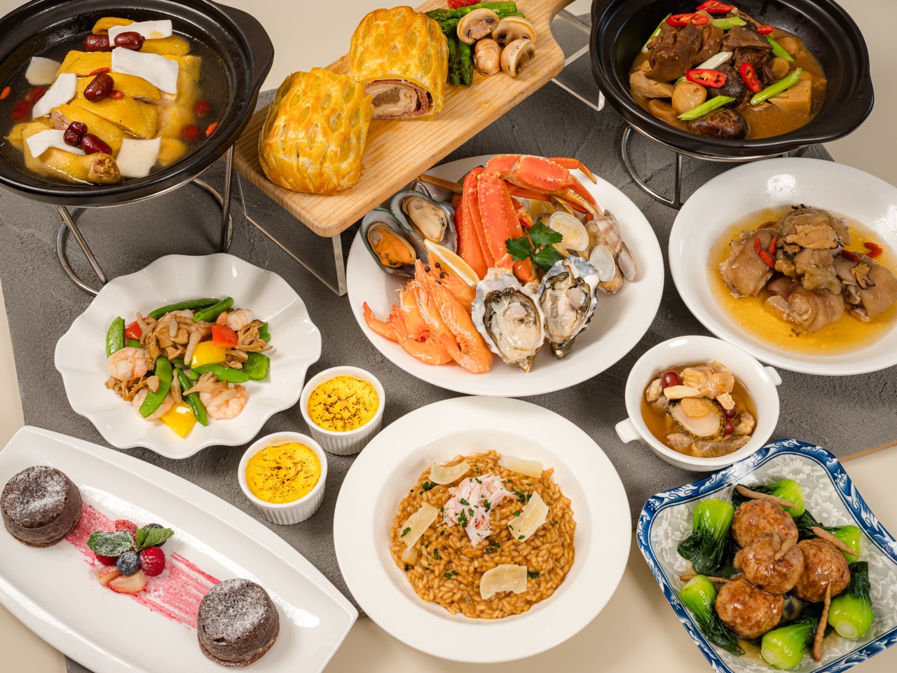 北角海逸酒店