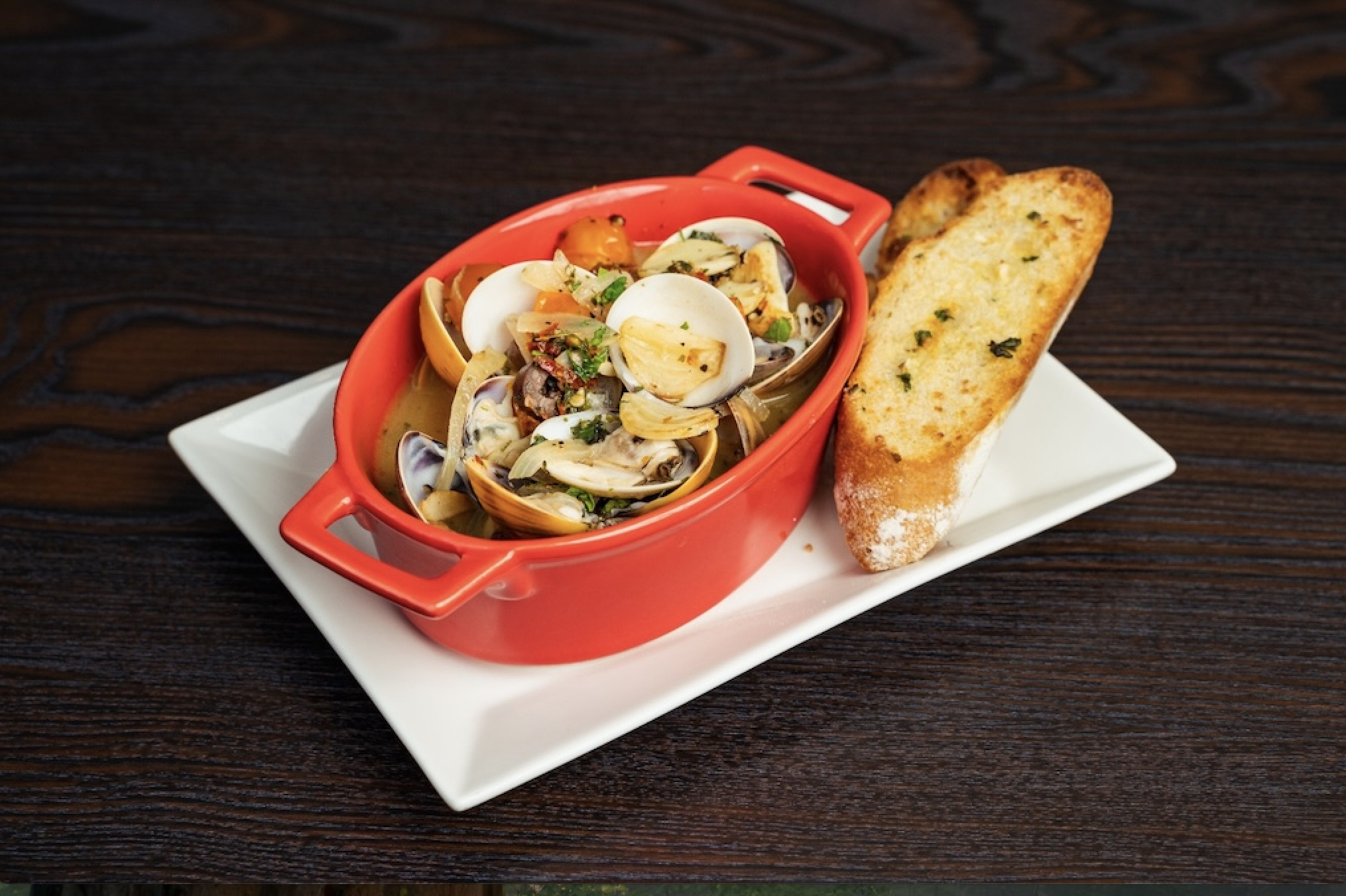 Black Cherry, European Cuisine in Singapore 