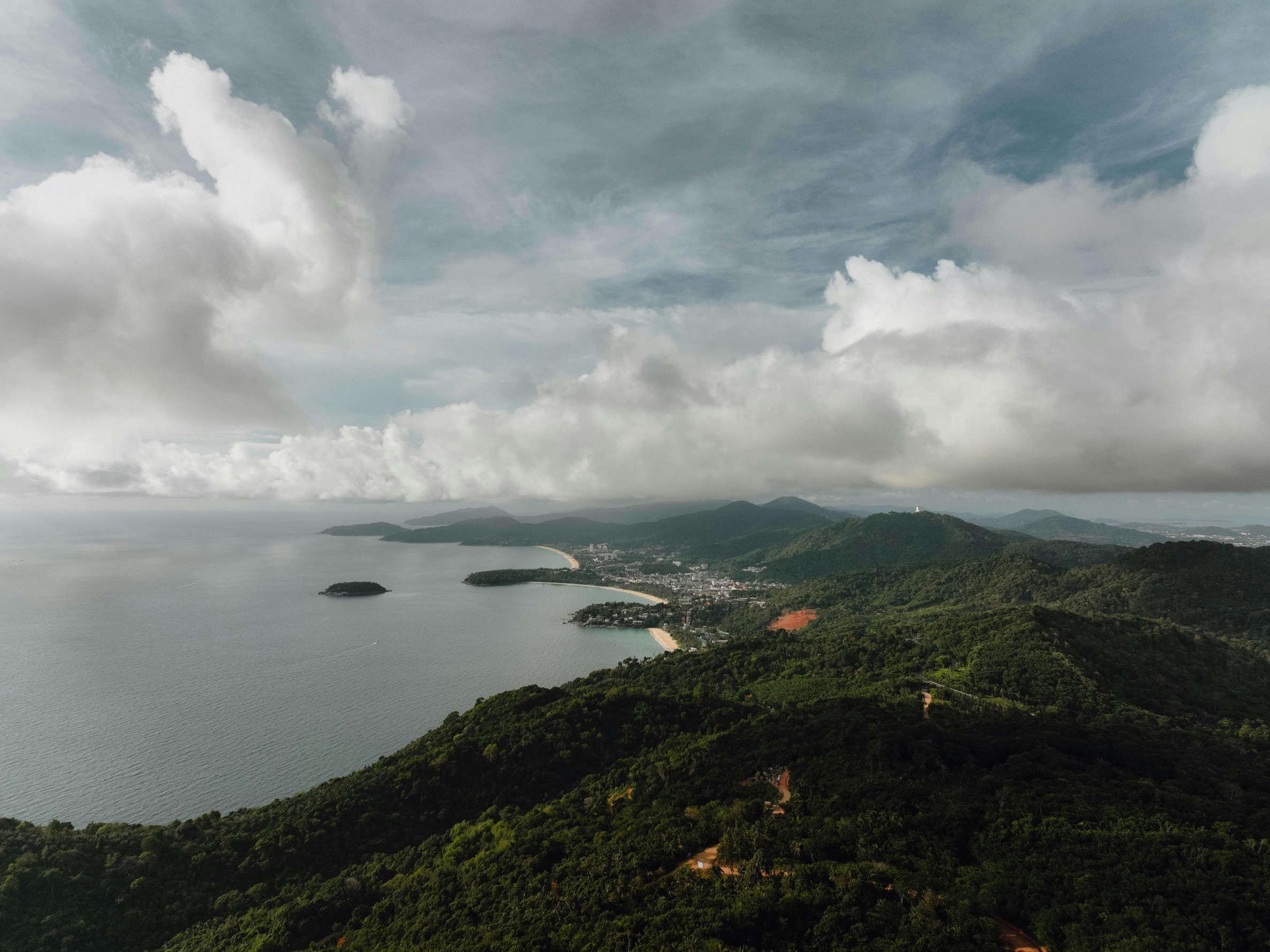 Karon Viewpoint Phuket