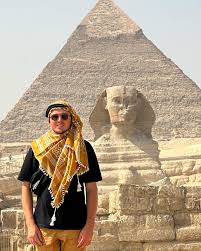 Private Day Tour to Cairo from Hurghada by Flight