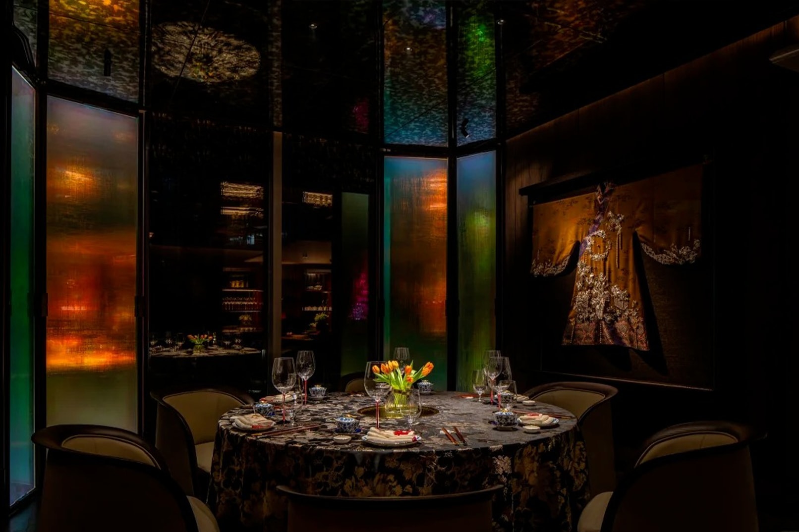 Noble Taste·Turtle Hotpot | Youfang Store
