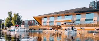 Private Helsinki City Tour with Authentic Sauna Experience