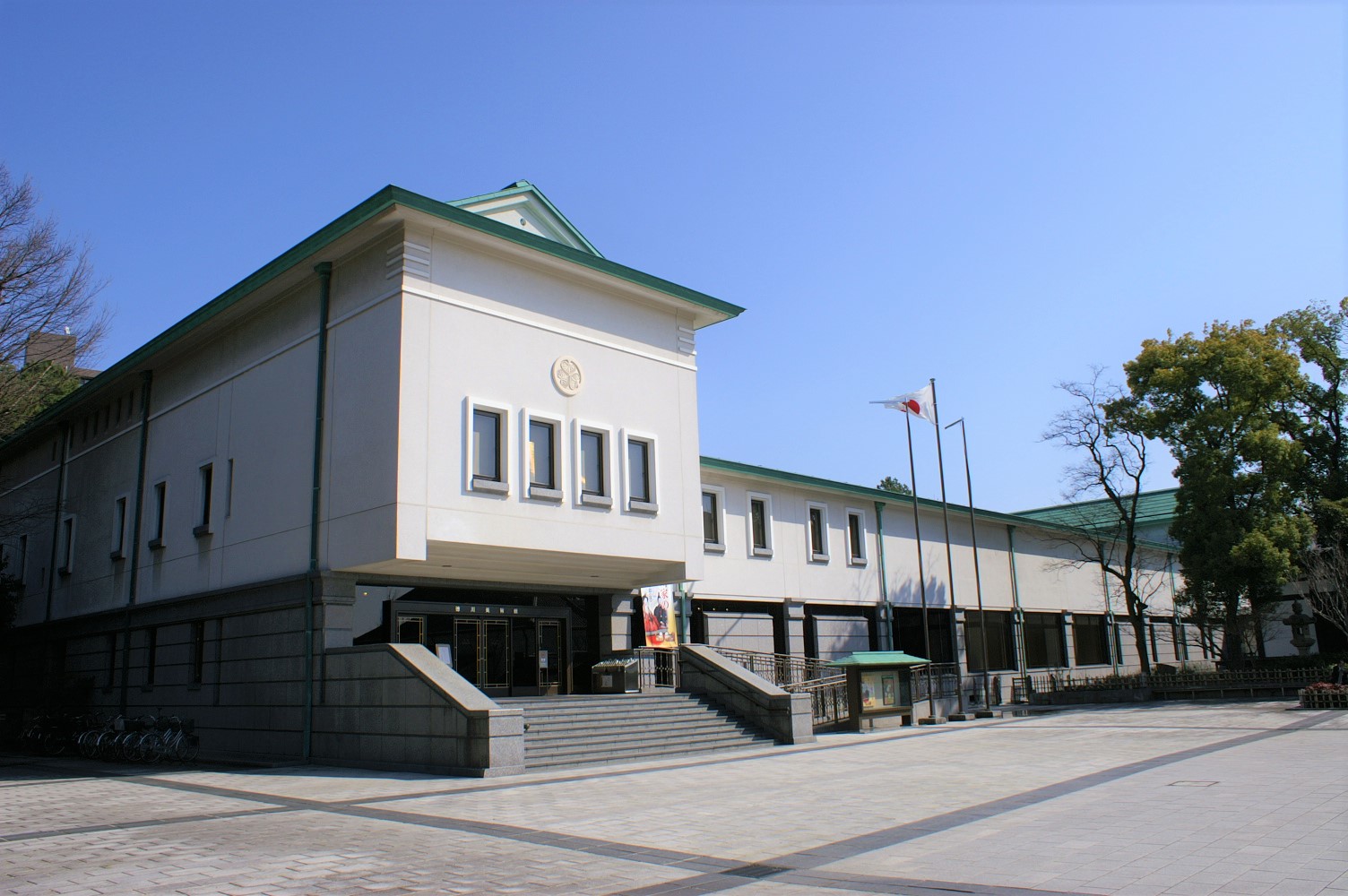 Tokugawa Art Museum-Hina Doll Festival of Owari Tokugawa Family
