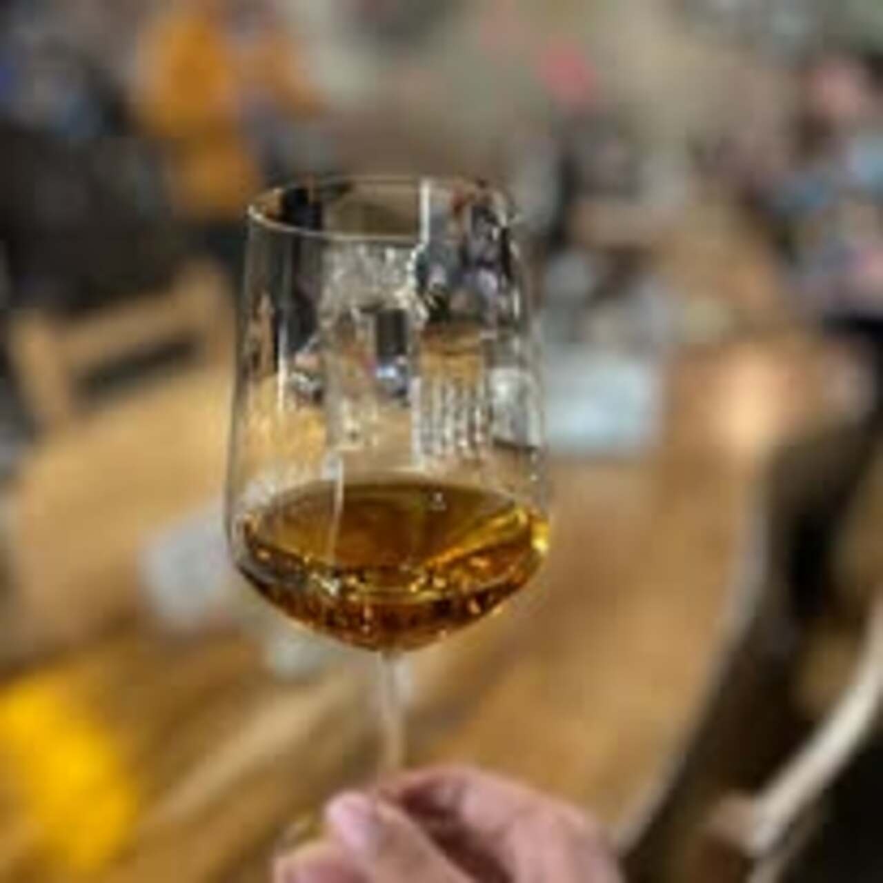 Georgian Wine Tasting at Local Cellar in Batumi