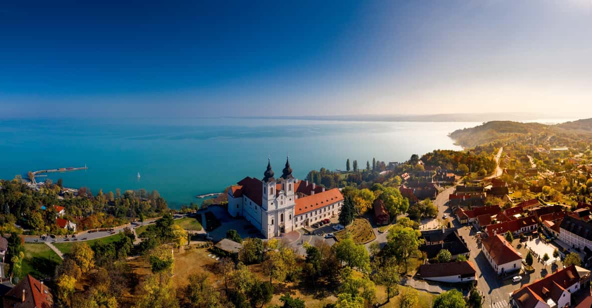 Lake Balaton Tour from Budapest