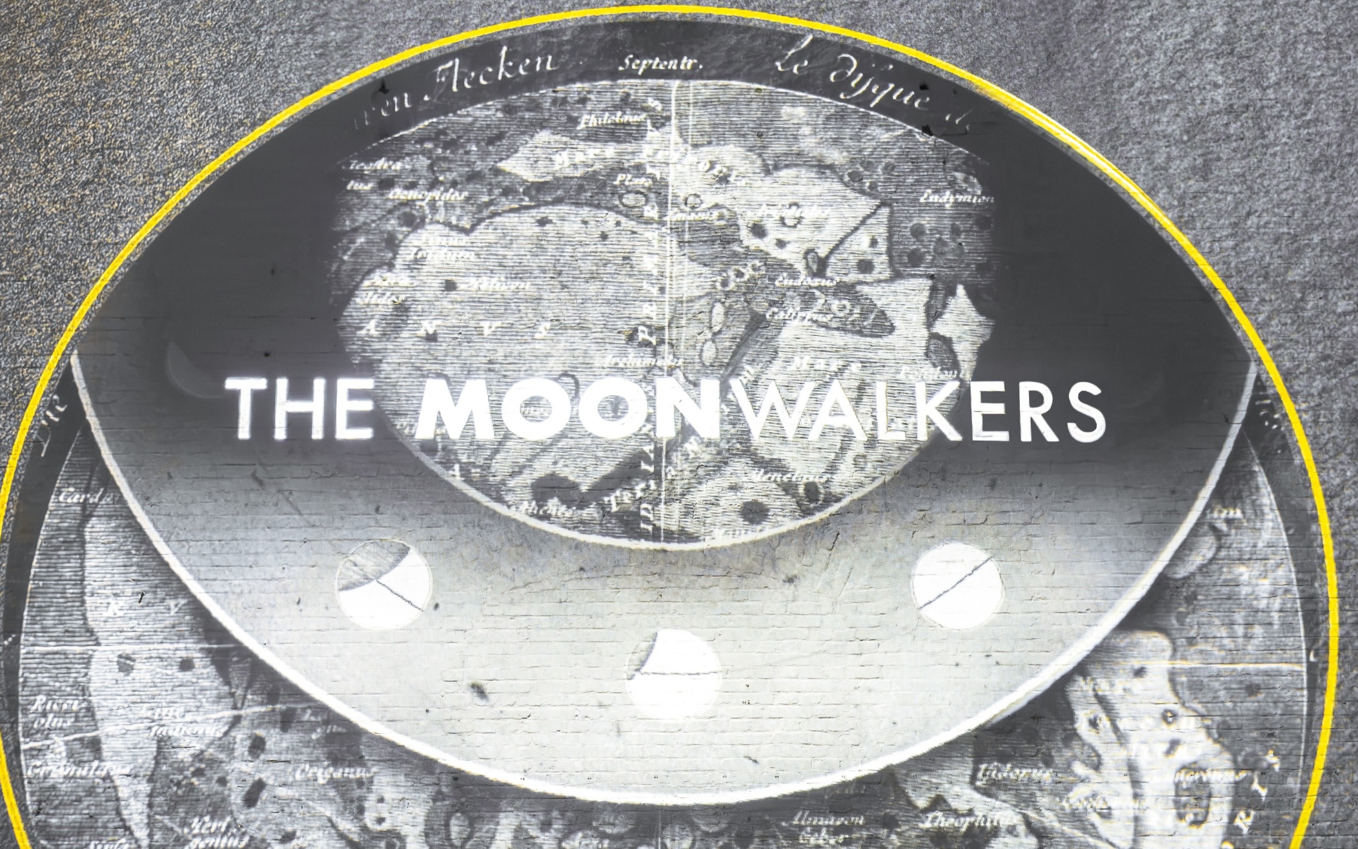 Fabrique des Lumieres Ticket in Amsterdam