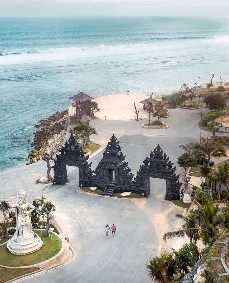 Bali Multi Day Tour With Optional Photographer & Video Drone 