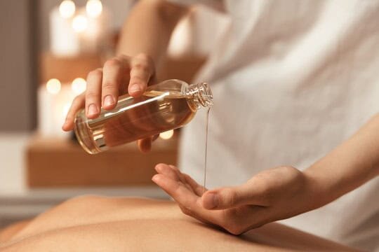 Thai Ladies Beauty & Spa｜泰式按摩、頭部水療｜尖沙咀、元朗
