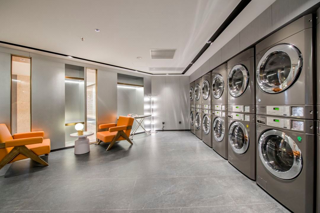 Guangzhou Zhujiang Taikoo Cang Atour Hotel