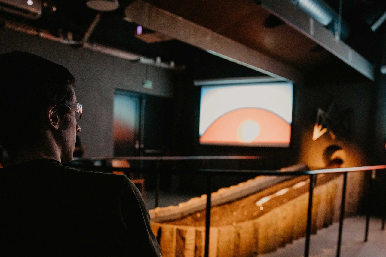 Lava Show Ticket in Reykjavik