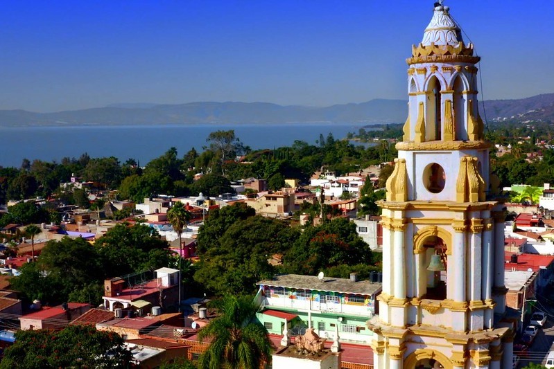 Chapala Lake & Ajijic Guided Tour in Guadalajara