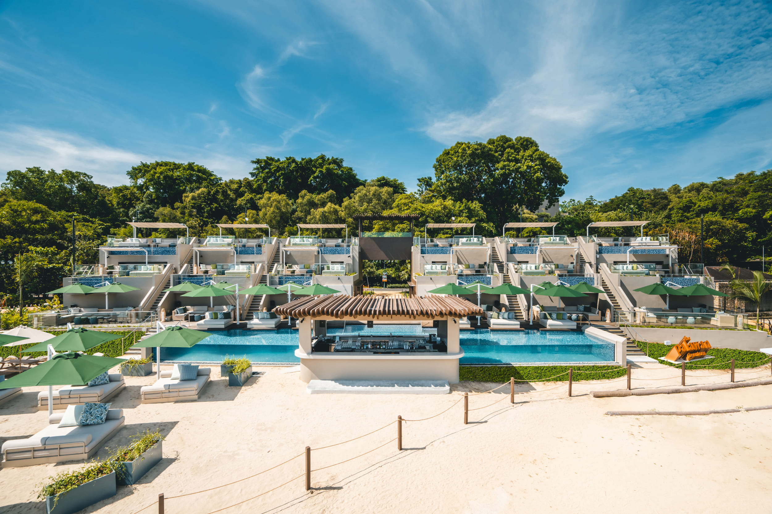 +Twelve at The Palawan @ Sentosa