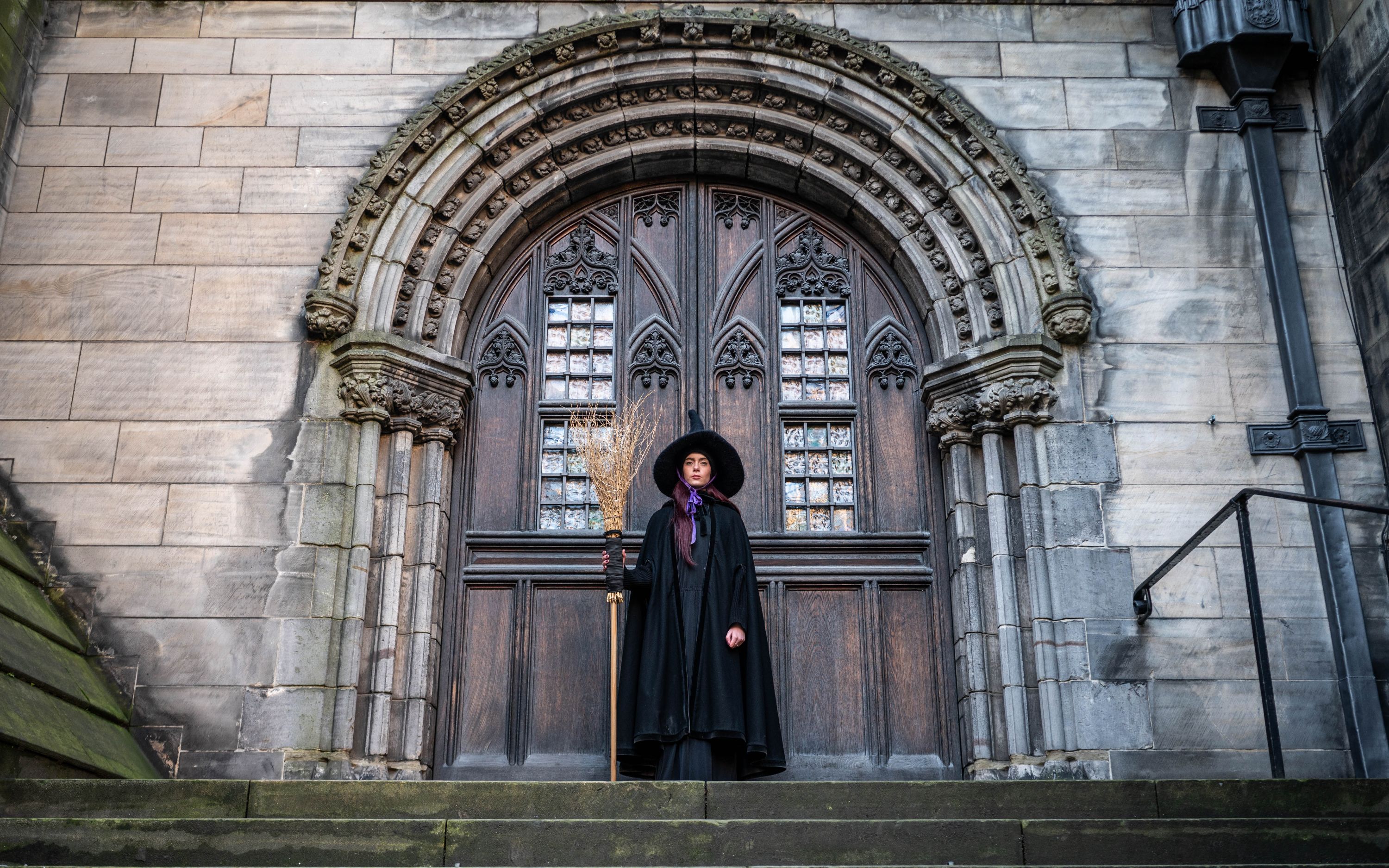 沉浸在蘇格蘭豐富的歷史和迷人的往事中 沉浸在蘇格蘭豐富的歷史和迷人的往事中