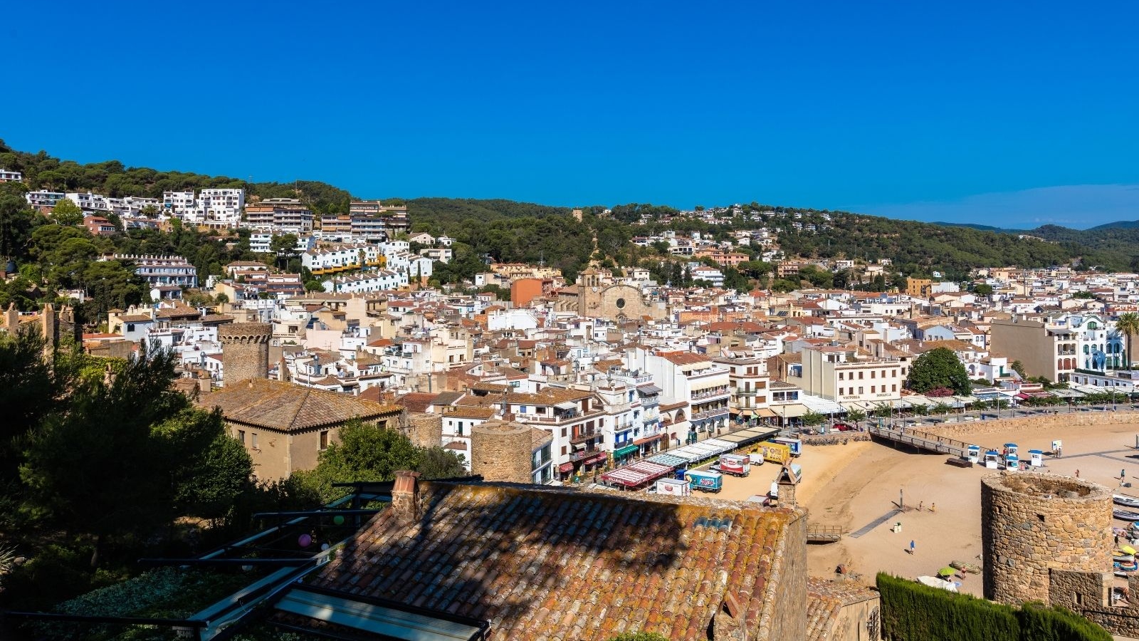 Costa Brava one-day tour from Barcelona