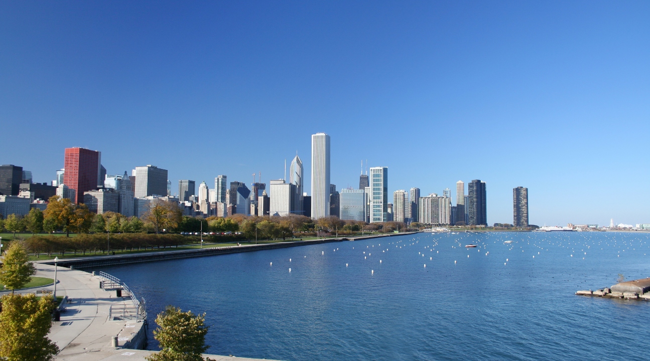 [SALE] Historic South Side Tour in Chicago Sale 7 Ticket KD