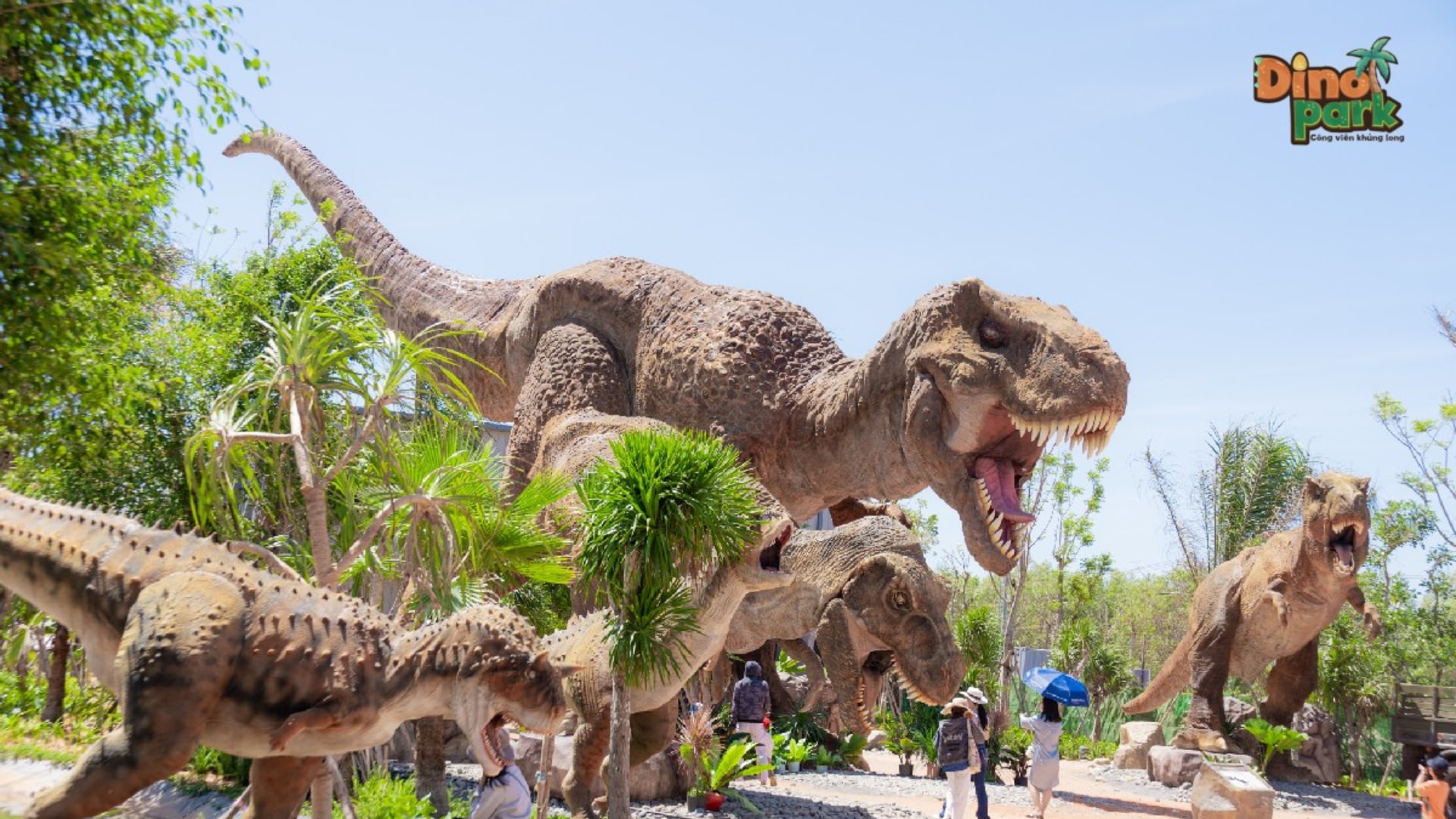 Dino Park