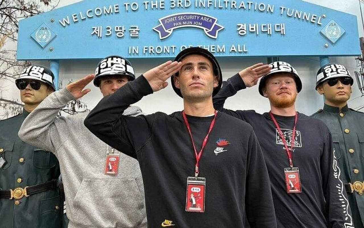 Only in Korea: DMZ Tour with Defector Dialogue + Suspension Bridge