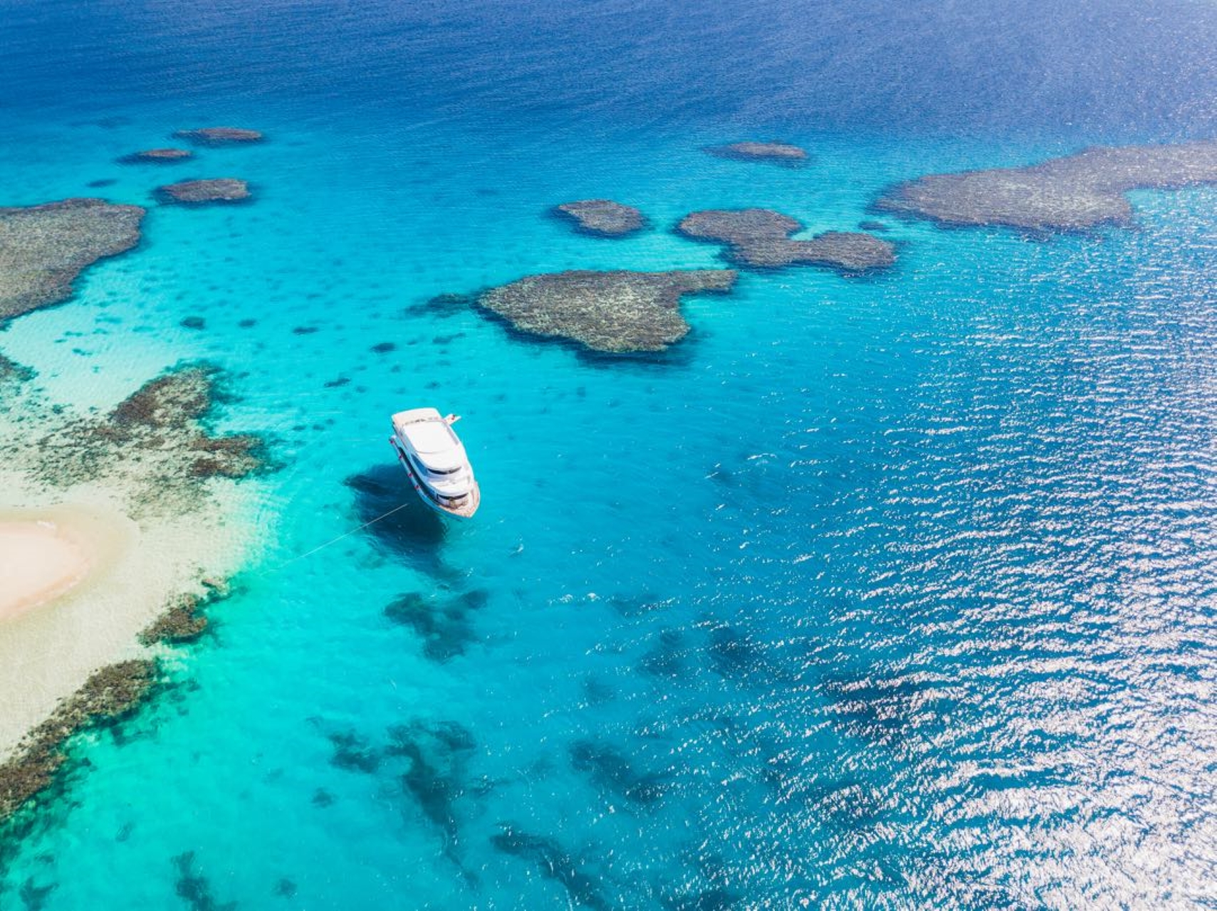 Hamata & Qulaan Islands Snorkeling With Lunch & Transfer -Marsa Alam