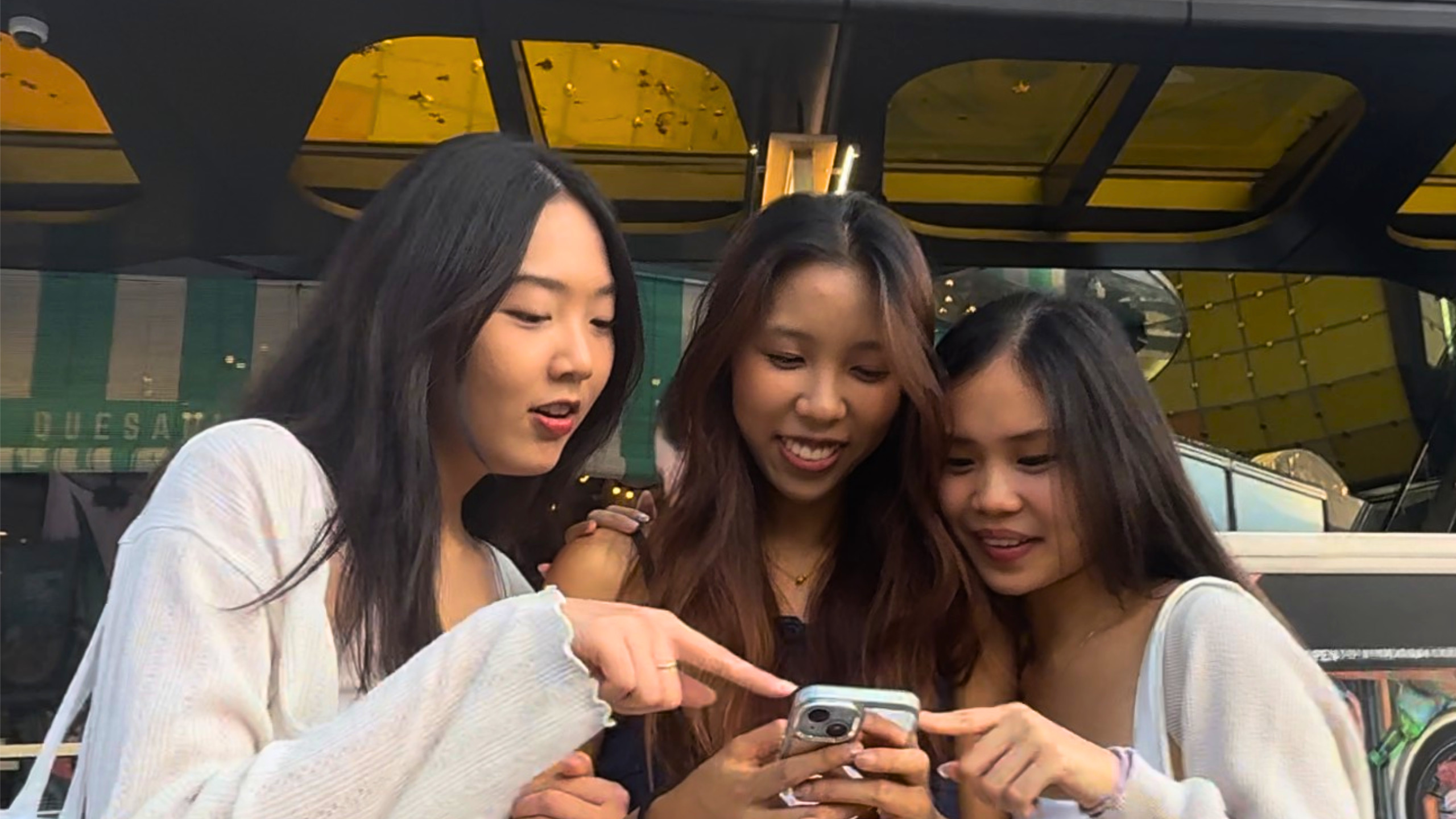 HIDDEN Holland Village - A self-guided Trail Into The Shadows of Singapore’s Iconic Neighbourhood