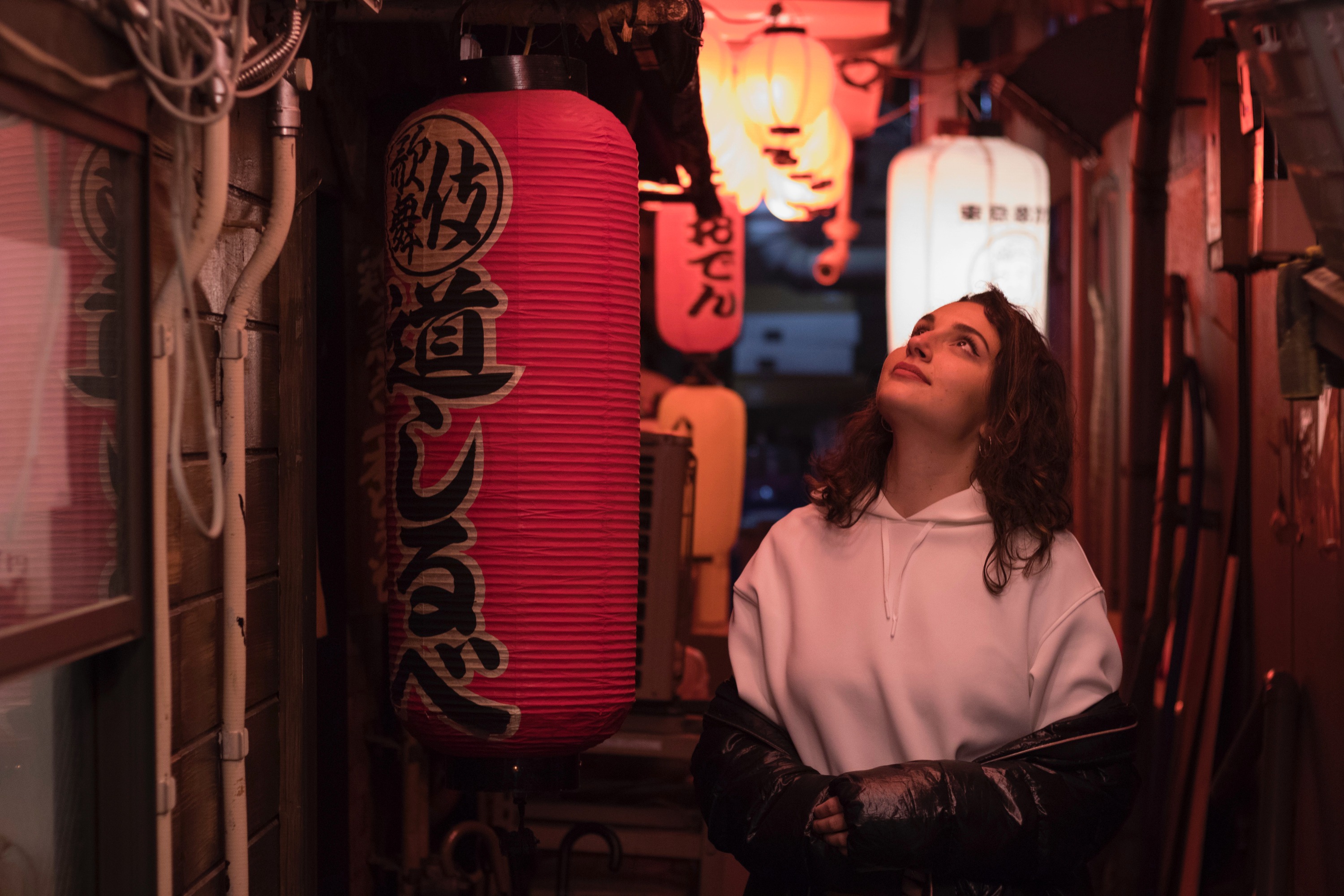 東京夜景攝影之旅