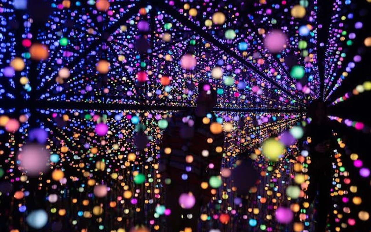 Hopscotch San Antonio Ticket