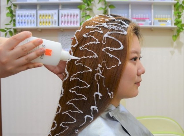 Mr. Park's Premium Head Spa Experience in Seoul