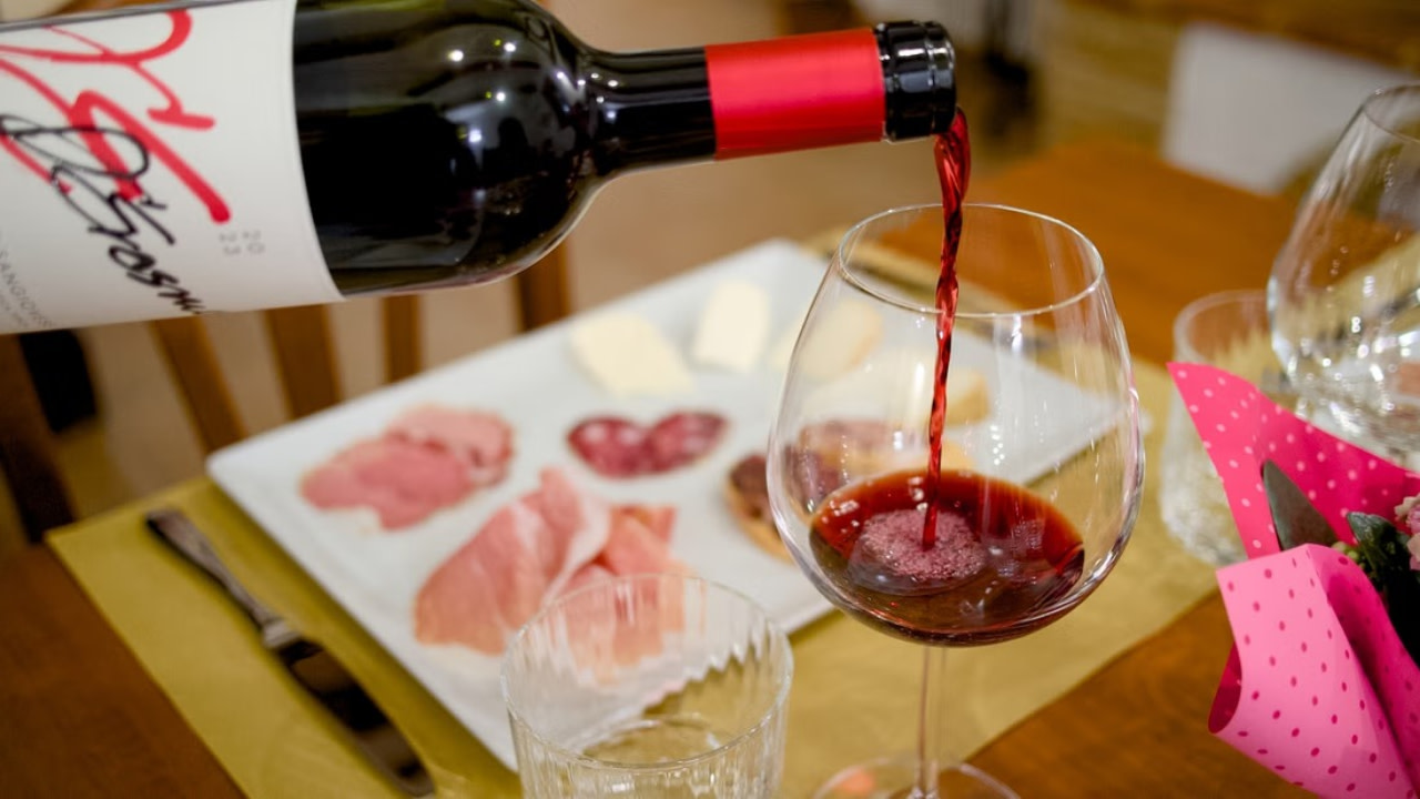 Ascoli Piceno D'Erasmo Vini Half-Day Small Group Tour
