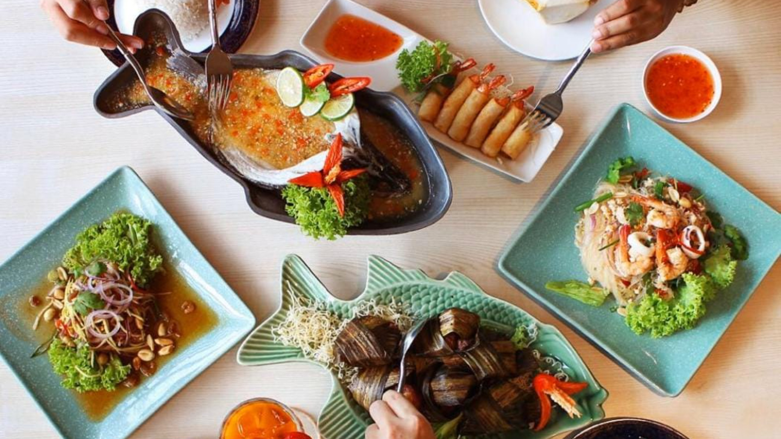 Chakri Palace in Klang Valley（巴生谷查克里宮酒店）